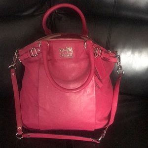Coach Madison Bag